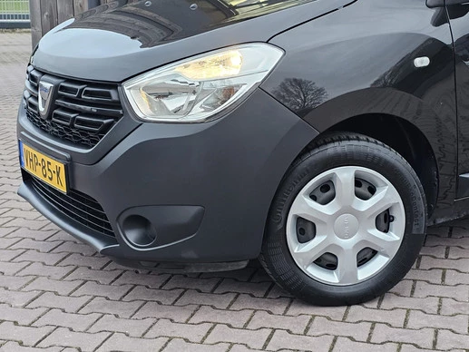 Dacia Dokker - Afbeelding 29 van 30