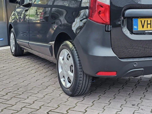 Dacia Dokker - Afbeelding 30 van 30