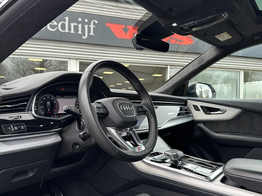 Audi Q8 - Afbeelding 2 van 30