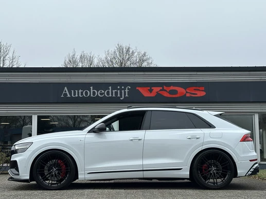 Audi Q8 - Afbeelding 3 van 30