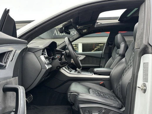 Audi Q8 - Afbeelding 4 van 30