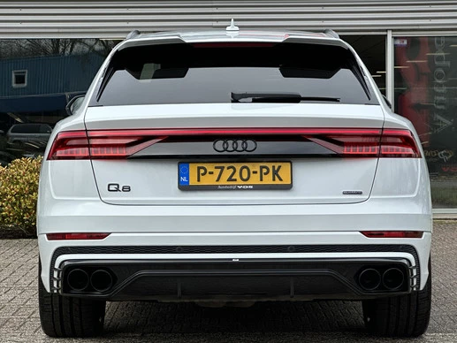 Audi Q8 - Afbeelding 7 van 30