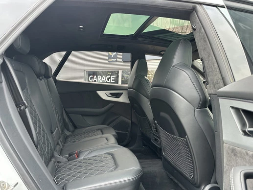 Audi Q8 - Afbeelding 8 van 30
