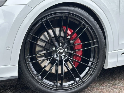 Audi Q8 - Afbeelding 10 van 30