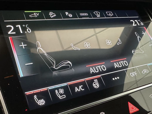 Audi Q8 - Afbeelding 14 van 30