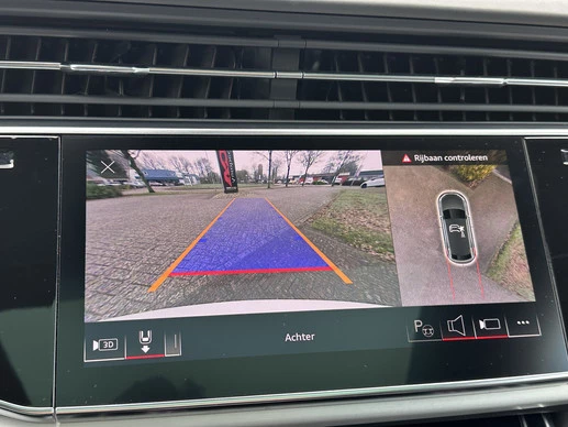 Audi Q8 - Afbeelding 16 van 30