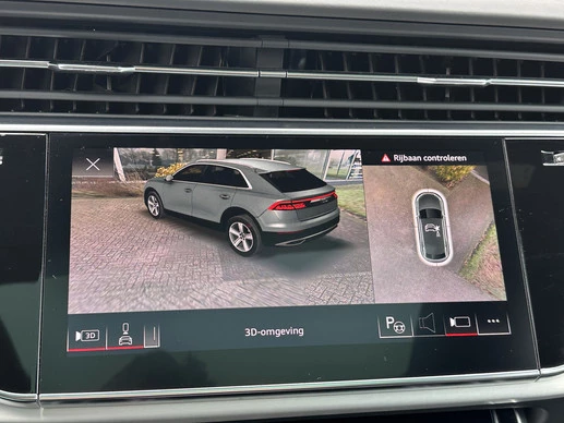Audi Q8 - Afbeelding 17 van 30