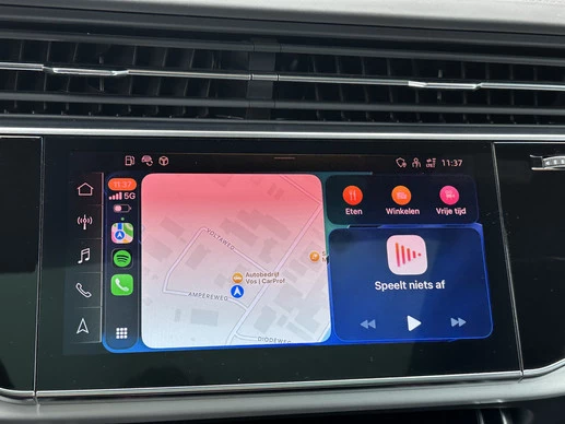 Audi Q8 - Afbeelding 18 van 30