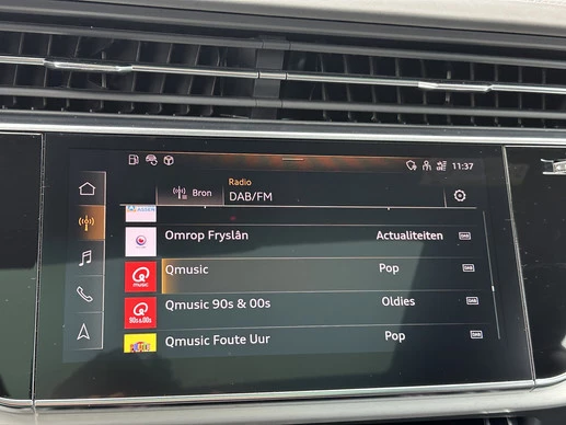 Audi Q8 - Afbeelding 19 van 30