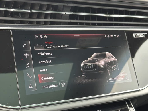 Audi Q8 - Afbeelding 21 van 30