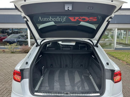 Audi Q8 - Afbeelding 23 van 30