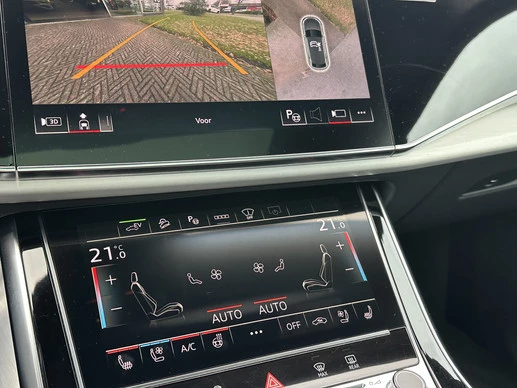 Audi Q8 - Afbeelding 26 van 30