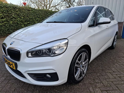 BMW 2 Serie