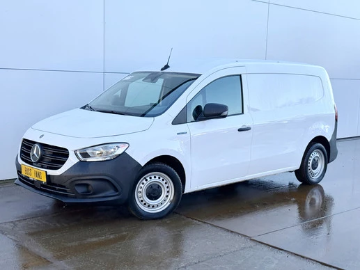Mercedes-Benz eCitan
