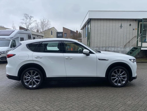 Mazda CX-60 - Afbeelding 6 van 30