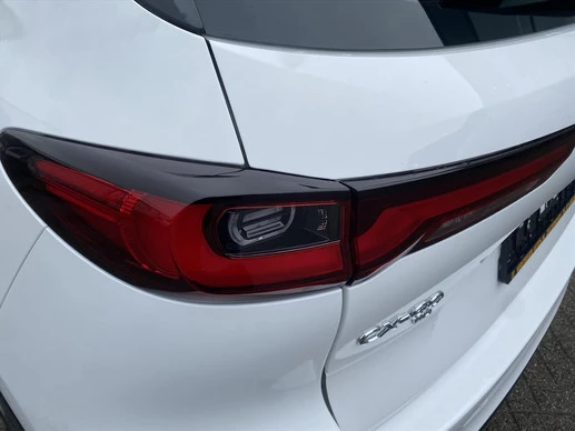 Mazda CX-60 - Afbeelding 8 van 30