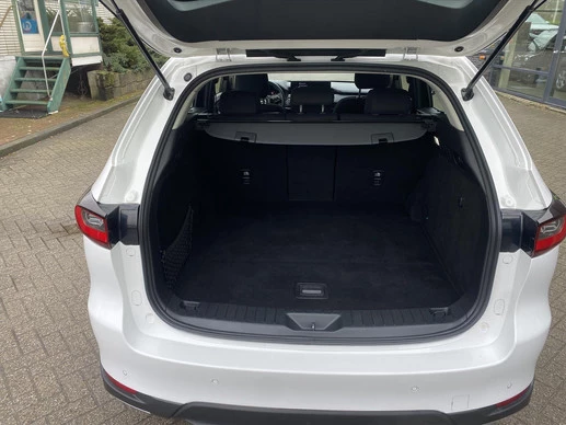 Mazda CX-60 - Afbeelding 10 van 30