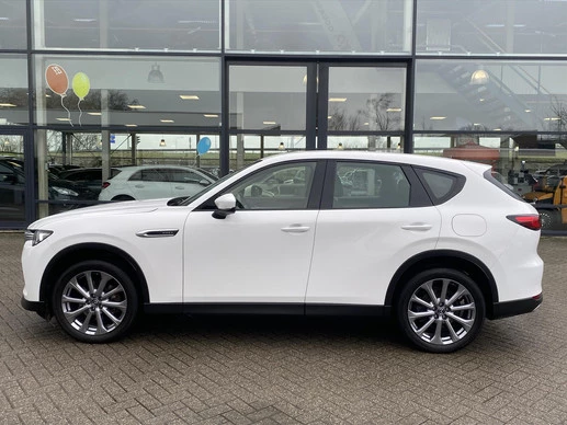 Mazda CX-60 - Afbeelding 13 van 30