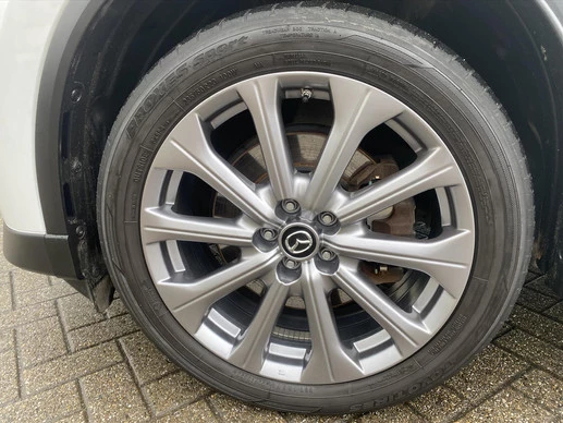 Mazda CX-60 - Afbeelding 14 van 30