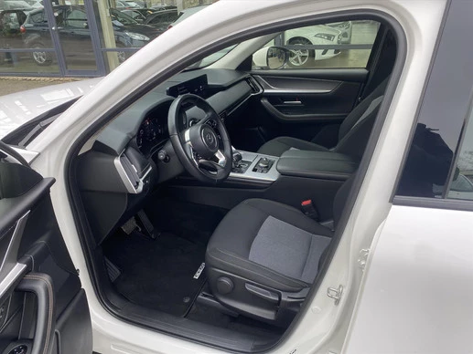 Mazda CX-60 - Afbeelding 17 van 30
