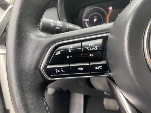 Mazda CX-60 - Afbeelding 20 van 30