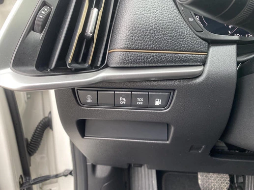 Mazda CX-60 - Afbeelding 22 van 30