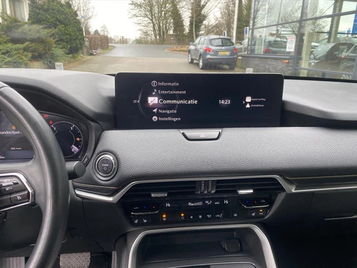 Mazda CX-60 - Afbeelding 25 van 30