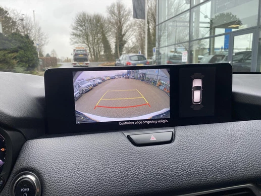 Mazda CX-60 - Afbeelding 26 van 30