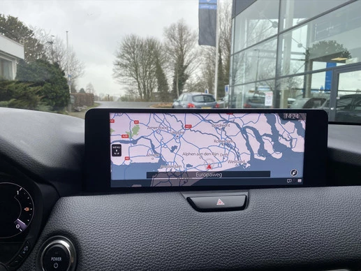 Mazda CX-60 - Afbeelding 28 van 30