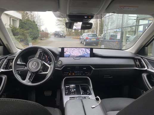 Mazda CX-60 - Afbeelding 30 van 30