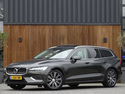 Volvo V60 - Afbeelding 1 van 30