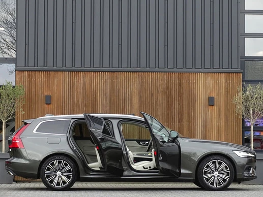 Volvo V60 - Afbeelding 3 van 30