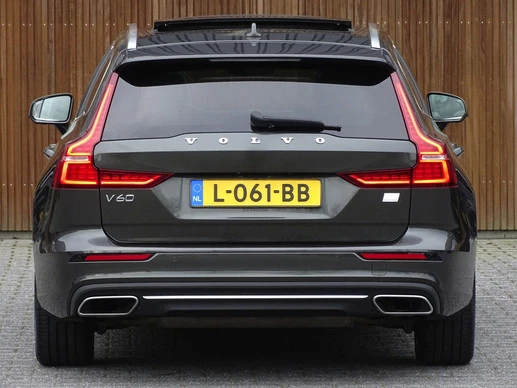 Volvo V60 - Afbeelding 7 van 30