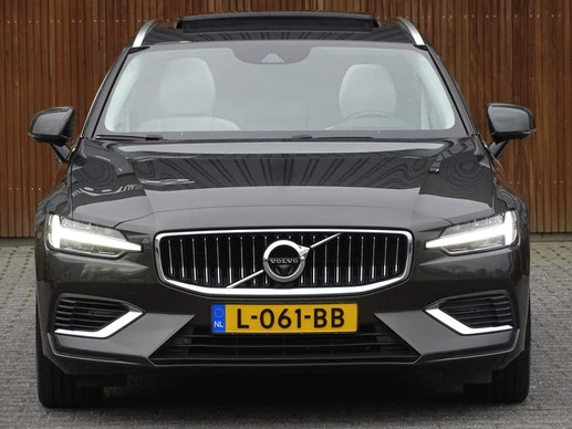 Volvo V60 - Afbeelding 8 van 30