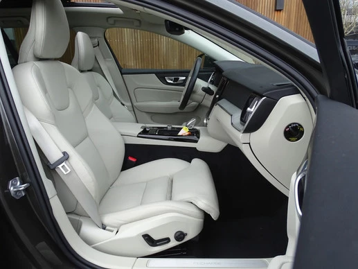 Volvo V60 - Afbeelding 10 van 30