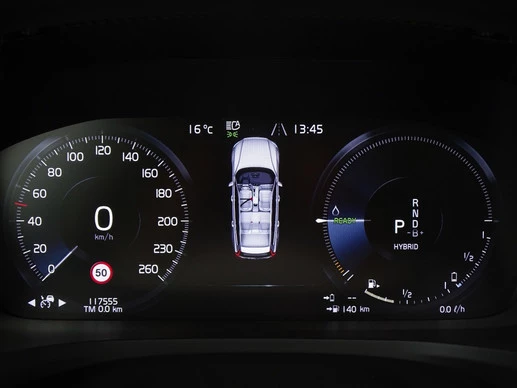 Volvo V60 - Afbeelding 13 van 30