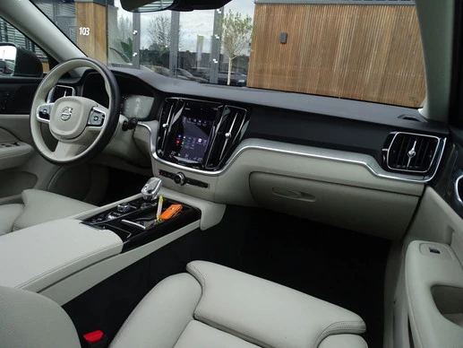 Volvo V60 - Afbeelding 18 van 30