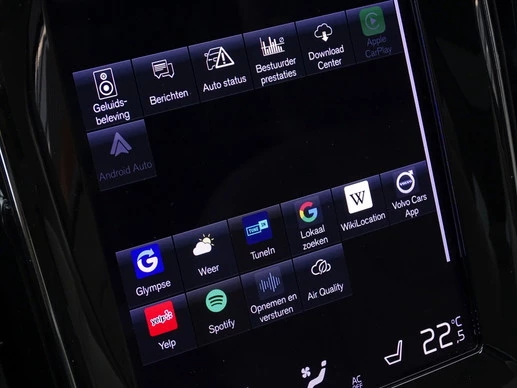 Volvo V60 - Afbeelding 30 van 30