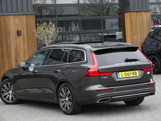 Volvo V60 - Afbeelding 4 van 30