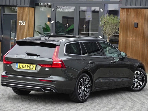 Volvo V60 - Afbeelding 5 van 30