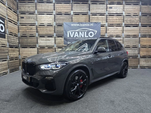 BMW X5 - Afbeelding 1 van 27