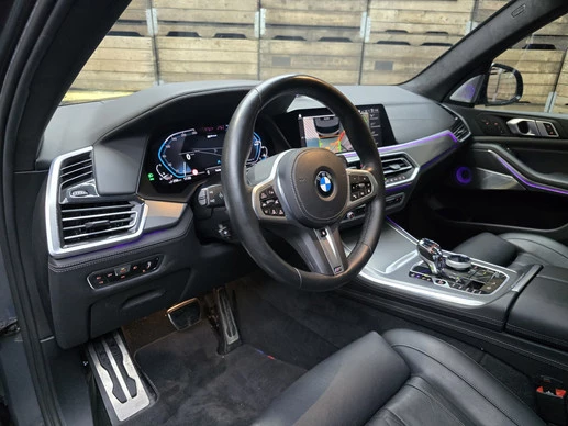 BMW X5 - Afbeelding 3 van 27