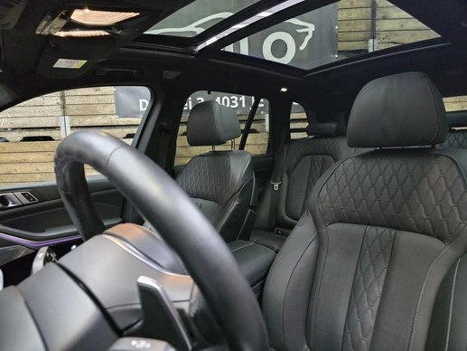 BMW X5 - Afbeelding 6 van 27