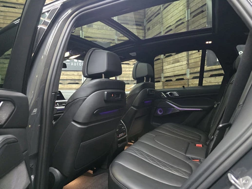 BMW X5 - Afbeelding 7 van 27