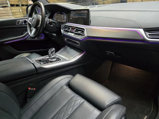 BMW X5 - Afbeelding 8 van 27