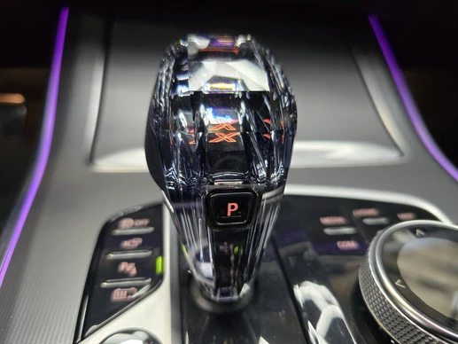 BMW X5 - Afbeelding 10 van 27