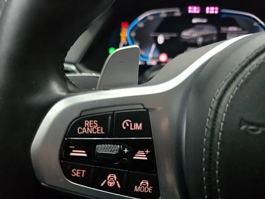 BMW X5 - Afbeelding 11 van 27