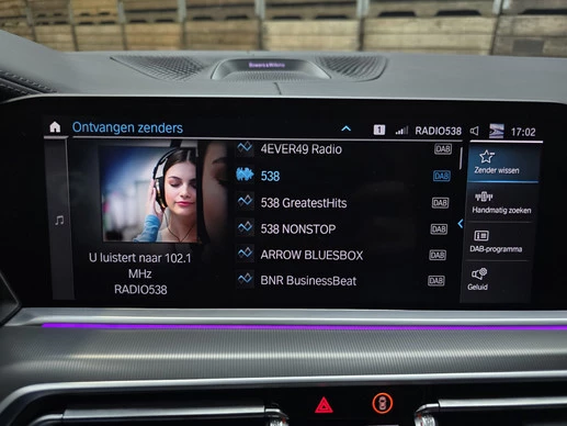 BMW X5 - Afbeelding 16 van 27