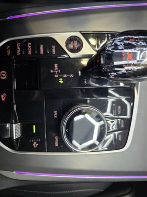 BMW X5 - Afbeelding 17 van 27