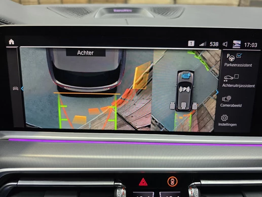 BMW X5 - Afbeelding 19 van 27